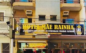 Hotel Mãe Rainha